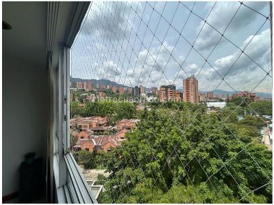 Apartamento de 4 alcobas en venta en La 34, Medellín, 160 m² · foto 1 de 20
