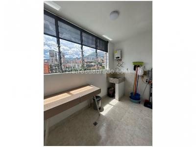 Apartamento de 4 alcobas en venta en La 34, Medellín, 160 m² · foto 5 de 20