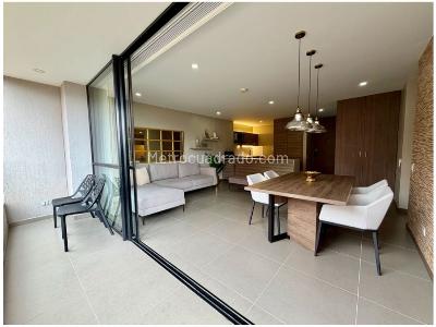 Apartamento en venta en Loma De Las Brujas, Envigado · foto 2 de 18