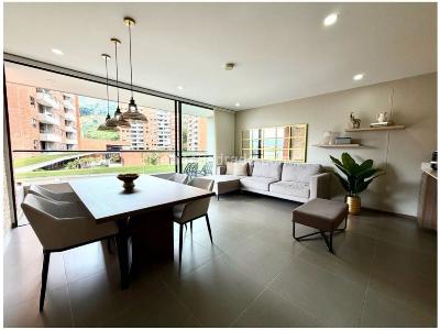 Apartamento en venta en Loma De Las Brujas, Envigado · foto 3 de 18