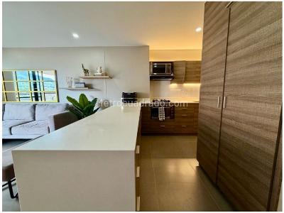 Apartamento en venta en Loma De Las Brujas, Envigado · foto 4 de 18