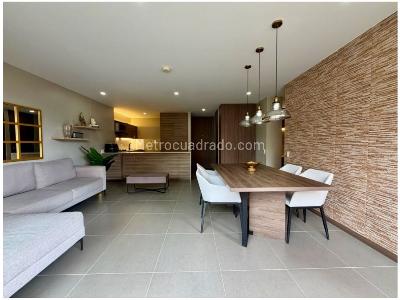 Apartamento en venta en Loma De Las Brujas, Envigado · foto 6 de 18