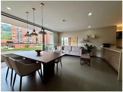 Apartamento en venta en Loma De Las Brujas, Envigado · foto 7 de 18