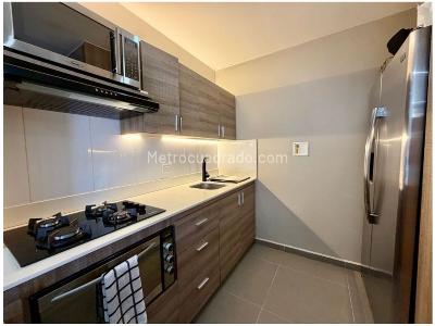 Apartamento en venta en Loma De Las Brujas, Envigado · foto 8 de 18