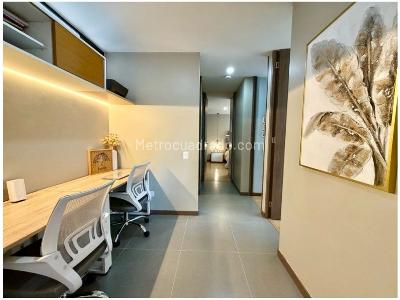 Apartamento en venta en Loma De Las Brujas, Envigado · foto 9 de 18