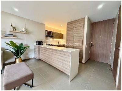 Apartamento en venta en Loma De Las Brujas, Envigado · foto 10 de 18