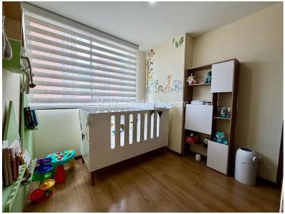Apartamento en venta en Loma De Las Brujas, Envigado · foto 11 de 18