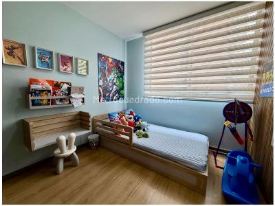 Apartamento en venta en Loma De Las Brujas, Envigado · foto 12 de 18