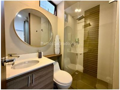 Apartamento en venta en Loma De Las Brujas, Envigado · foto 13 de 18