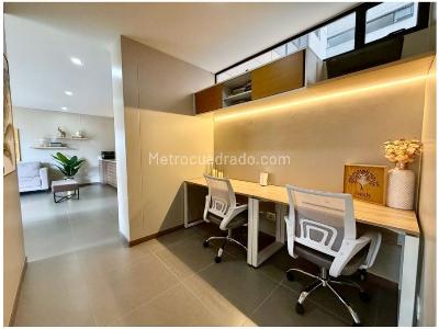 Apartamento en venta en Loma De Las Brujas, Envigado · foto 14 de 18