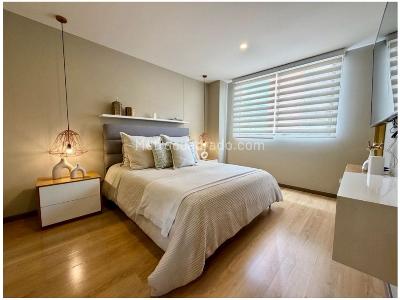 Apartamento en venta en Loma De Las Brujas, Envigado · foto 16 de 18