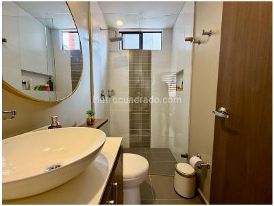 Apartamento en venta en Loma De Las Brujas, Envigado · foto 17 de 18