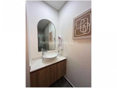 Apartaestudio en venta en La Castellana, Medellín, 54 m² · foto 9 de 13