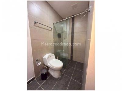 Apartaestudio en venta en La Castellana, Medellín, 54 m² · foto 11 de 13