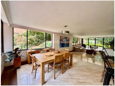Apartamento de 3 alcobas en venta en La Toja, Medellín, 280 m² · foto 2 de 20