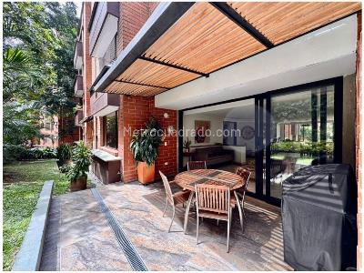 Apartamento de 3 alcobas en venta en La Toja, Medellín, 280 m² · foto 7 de 20