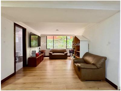Apartamento de 3 alcobas en venta en La Toja, Medellín, 280 m² · foto 12 de 20