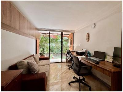 Apartamento de 3 alcobas en venta en La Toja, Medellín, 280 m² · foto 14 de 20