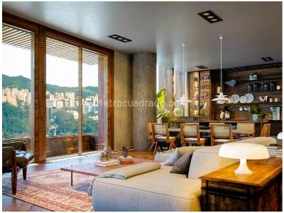 Apartamento en venta en El Campestre, Medellín · foto 2 de 6