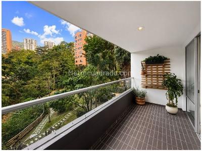 Apartamento en venta en Los Balsos, Medellín · foto 2 de 20
