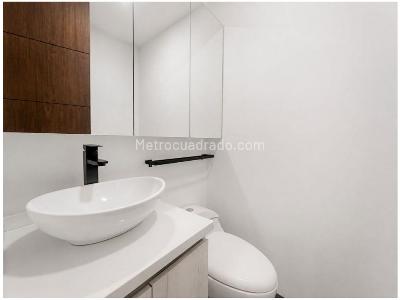 Apartamento en venta en Los Balsos, Medellín · foto 3 de 20