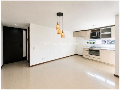 Apartamento en venta en Los Balsos, Medellín · foto 4 de 20