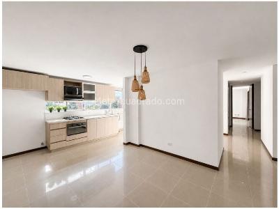 Apartamento en venta en Los Balsos, Medellín · foto 5 de 20