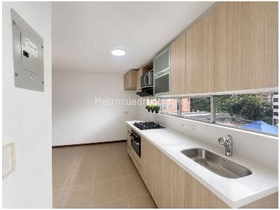 Apartamento en venta en Los Balsos, Medellín · foto 6 de 20