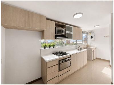 Apartamento en venta en Los Balsos, Medellín · foto 7 de 20
