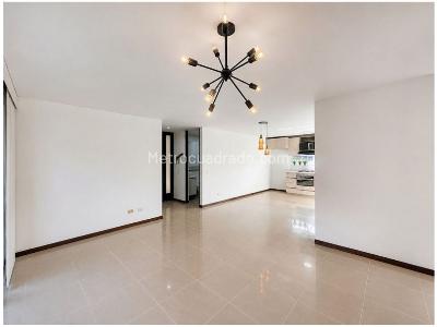 Apartamento en venta en Los Balsos, Medellín · foto 9 de 20