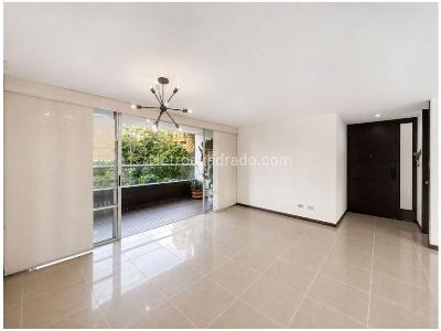 Apartamento en venta en Los Balsos, Medellín · foto 10 de 20