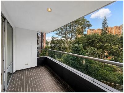 Apartamento en venta en Los Balsos, Medellín · foto 12 de 20