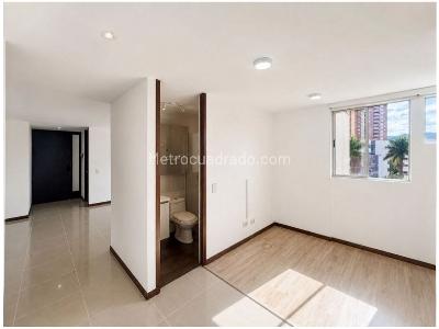 Apartamento en venta en Los Balsos, Medellín · foto 14 de 20