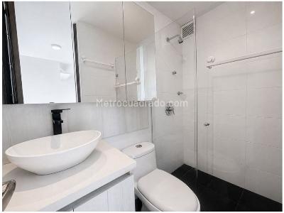 Apartamento en venta en Los Balsos, Medellín · foto 15 de 20