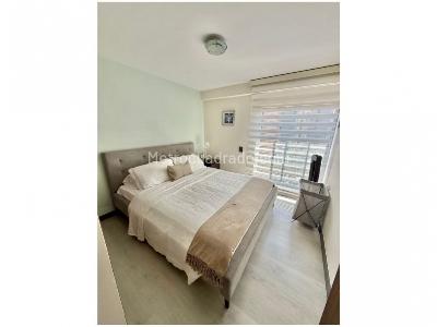Apartamento en venta en Loma De Las Brujas, Envigado · foto 3 de 11
