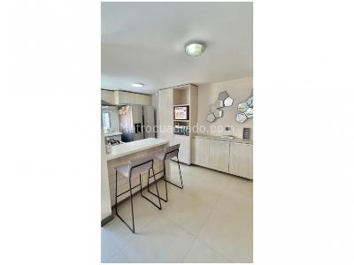 Apartamento en venta en Loma De Las Brujas, Envigado · foto 5 de 11