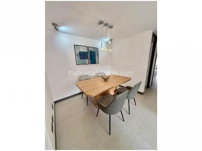 Apartamento en venta en Loma De Las Brujas, Envigado · foto 6 de 11