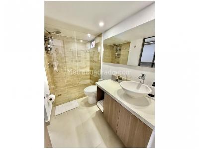 Apartamento en venta en Loma De Las Brujas, Envigado · foto 7 de 11