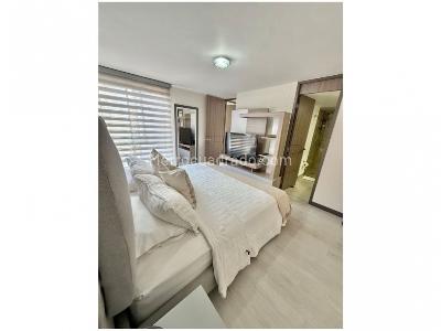 Apartamento en venta en Loma De Las Brujas, Envigado · foto 8 de 11