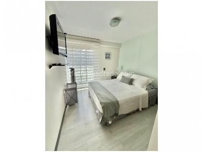 Apartamento en venta en Loma De Las Brujas, Envigado · foto 9 de 11