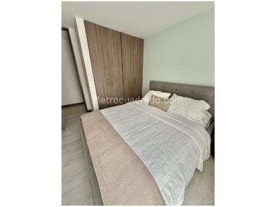 Apartamento en venta en Loma De Las Brujas, Envigado · foto 10 de 11