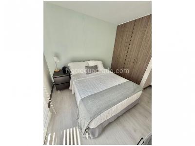 Apartamento en venta en Loma De Las Brujas, Envigado · foto 11 de 11