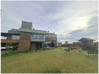 Casa de 4 alcobas en venta en Vda El Placer, Medellín, 600 m² · foto 3 de 20