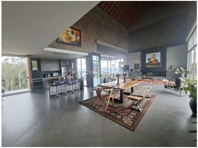 Casa de 4 alcobas en venta en Vda El Placer, Medellín, 600 m² · foto 5 de 20