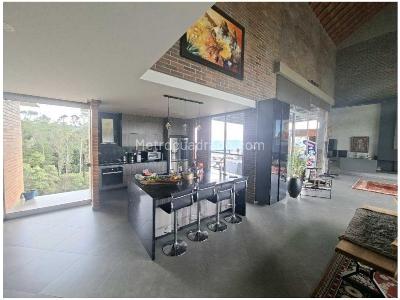 Casa de 4 alcobas en venta en Vda El Placer, Medellín, 600 m² · foto 6 de 20