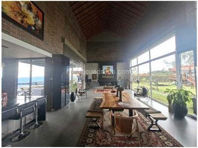 Casa de 4 alcobas en venta en Vda El Placer, Medellín, 600 m² · foto 8 de 20