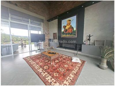 Casa de 4 alcobas en venta en Vda El Placer, Medellín, 600 m² · foto 9 de 20