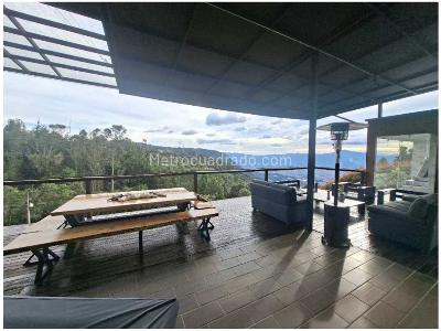 Casa de 4 alcobas en venta en Vda El Placer, Medellín, 600 m² · foto 10 de 20