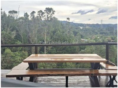 Casa de 4 alcobas en venta en Vda El Placer, Medellín, 600 m² · foto 11 de 20