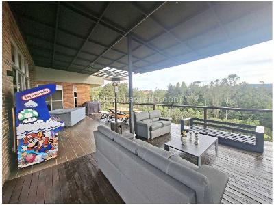 Casa de 4 alcobas en venta en Vda El Placer, Medellín, 600 m² · foto 13 de 20